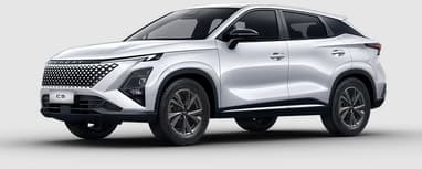 Chery C5 2025
