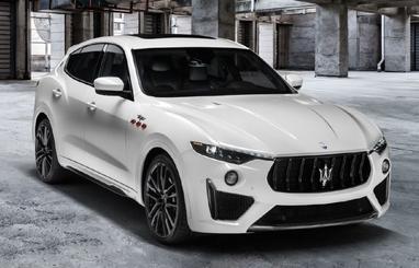 Maserati Levante 2025
