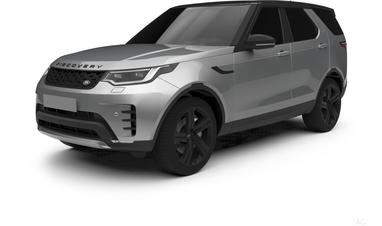 Land Rover Discovery 2025