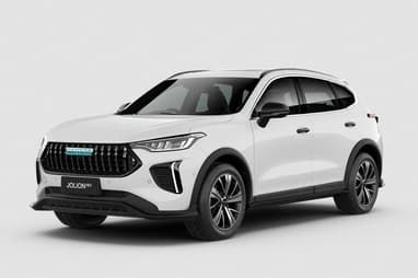 GWM Haval Jolion 2025