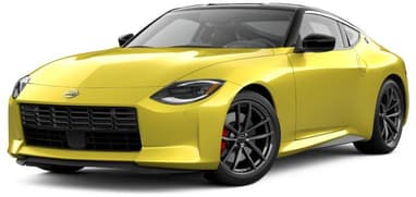 Nissan Z 2025