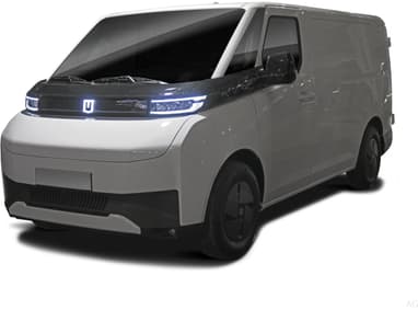 Farizon Supervan 2025