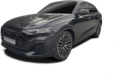 Audi RS Q8 2025