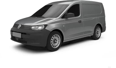 Volkswagen Caddy 5 2025