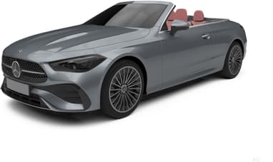 Mercedes-Benz Cle300 2025