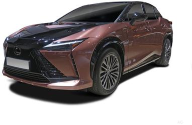 Lexus Rz500E 2025