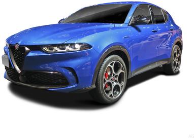 Alfa Romeo Tonale 2025