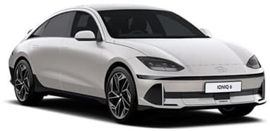Hyundai Ioniq 6 2025