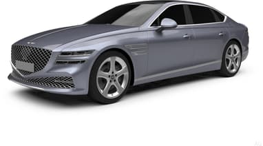 Genesis G80 2025