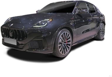 Maserati Grecale 2025