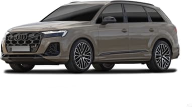 Audi Q7 2025