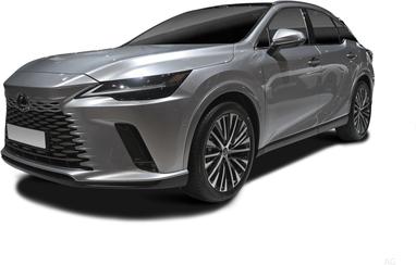 Lexus RX500H 2025