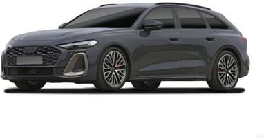 Audi A5 2025