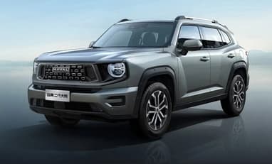 GWM Haval H7 2025