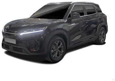 BYD Atto 2 2025