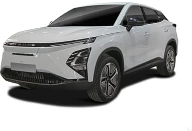 Chery Omoda E5 2025