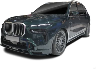 BMW Alpina XB7 2025