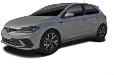 Volkswagen Polo 2025