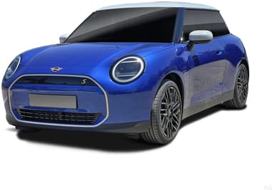 Mini Cooper 2025