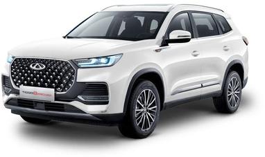 Chery Tiggo 8 PRO MAX 2025