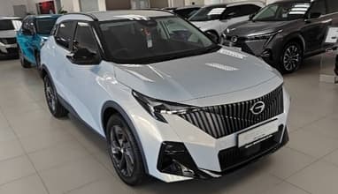 Gac Emzoom 2025