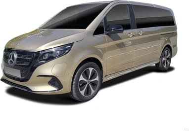Mercedes-Benz Eqv300 2025
