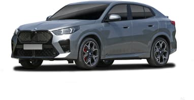 BMW IX2 2025