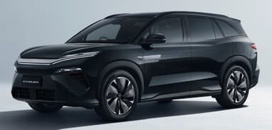 BYD Sealion 8 2025