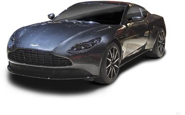 Aston Martin DB11 2016