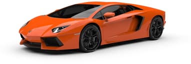 Lamborghini Aventador 2016