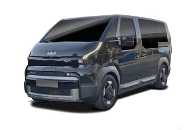 Kia Pv5 2026