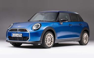 Mini 5D Hatch 2026