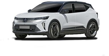 Renault Scenic E-Tech 2026