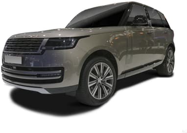 Land Rover Range Rover Autobiograph 2026