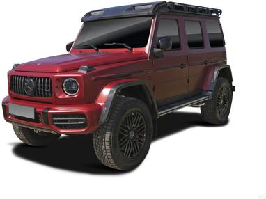 Mercedes-Benz G 2026