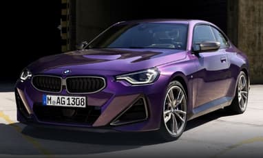 BMW 230i 2026