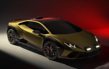 Lamborghini Huracan 2026