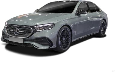 Mercedes-Benz E300 2026