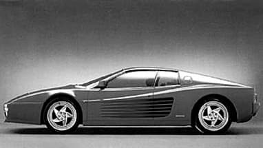 Ferrari 512 1995