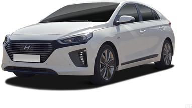 Hyundai Ioniq 2017