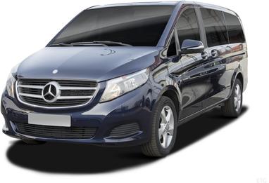 Mercedes-Benz V220 2017