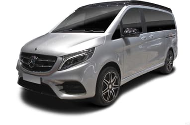 Mercedes-Benz Marco Polo Activity 2017