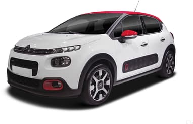 Citroen C3 2017