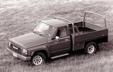 Complete guide to Nissan Patrol 1999