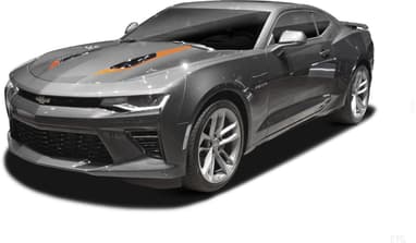 Chevrolet Camaro 2018