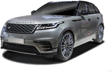 Land Rover Range Rover Velar 2018