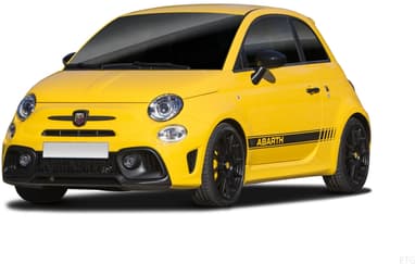 Abarth 695 2018