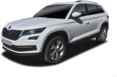Skoda Kodiaq 2018