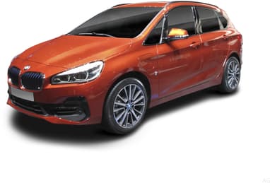 BMW 220i 2018