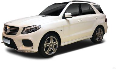 Mercedes-Benz GLE250 2018